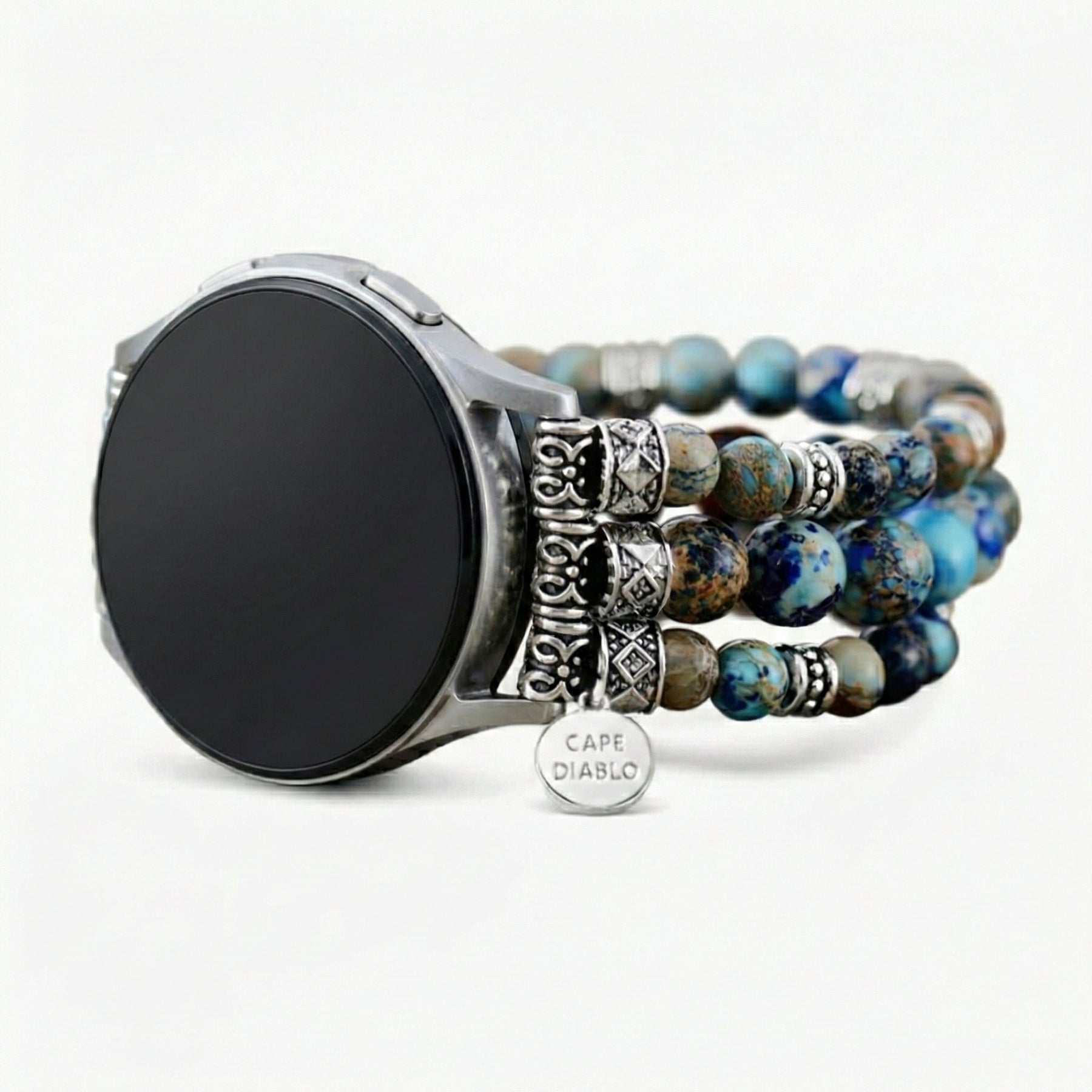 Cinturino Elasticizzato Imperial Jasper per Samsung Galaxy Watch