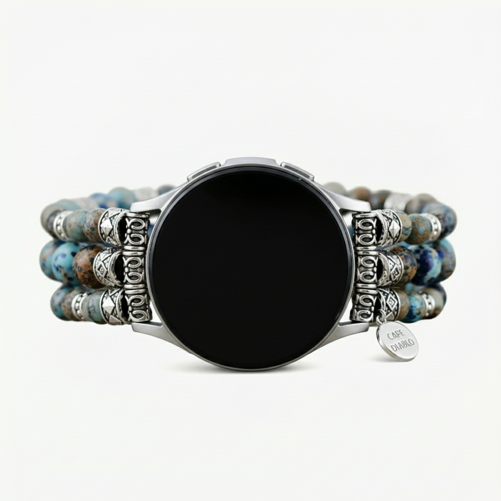 Cinturino Elasticizzato Imperial Jasper per Samsung Galaxy Watch