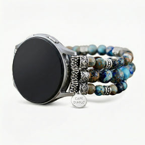 Cinturino Elasticizzato Imperial Jasper per Samsung Galaxy Watch