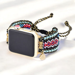 Cinturino Apple Watch Midnight Blush