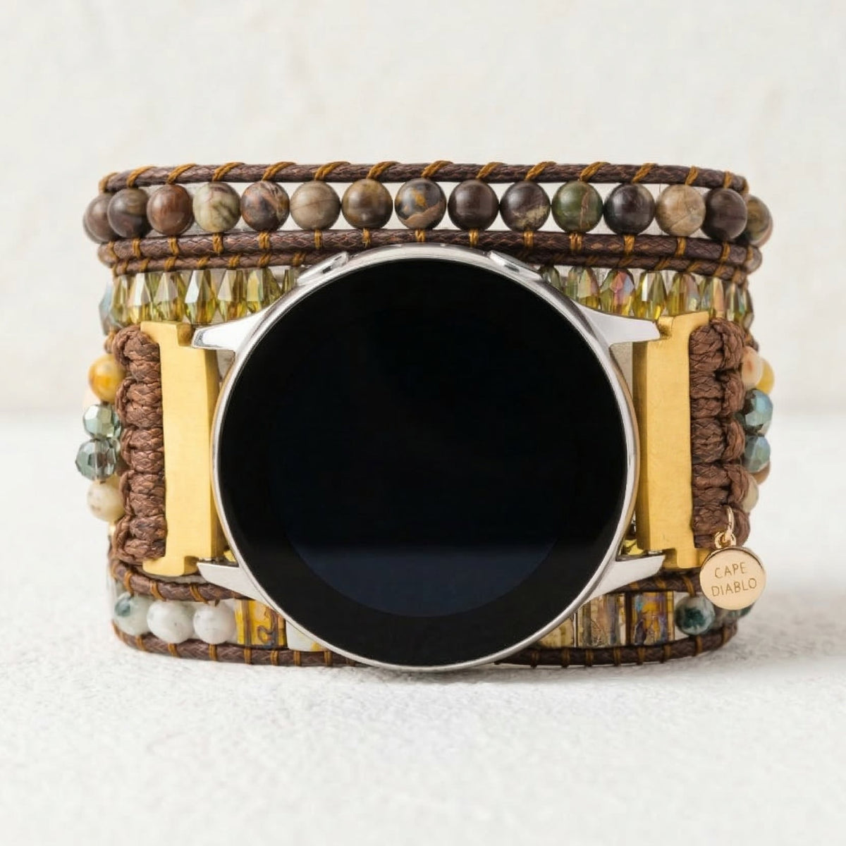 Cinturino Samsung Galaxy Watch Moonlight Goddess