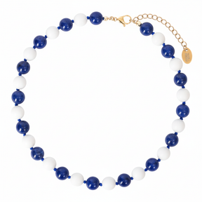 Collana con pietra da 10mm Gameday