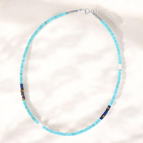 Collana Ocean Breeze da Uomo