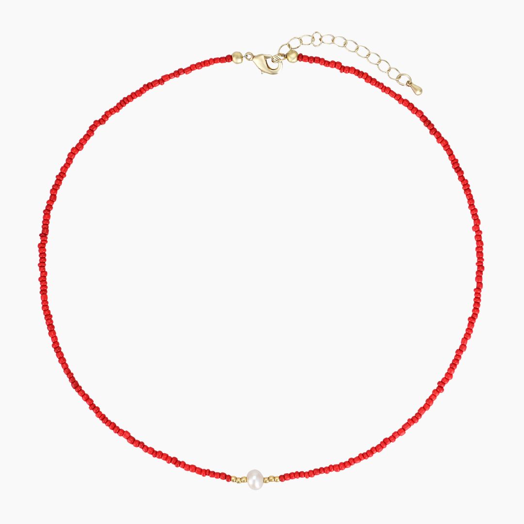 Collana di Perle Sereni