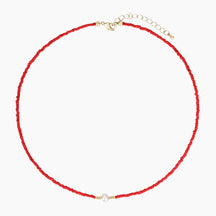 Collana di Perle Sereni
