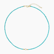 Collana di Perle Sereni