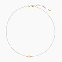 Collana di Perle Sereni
