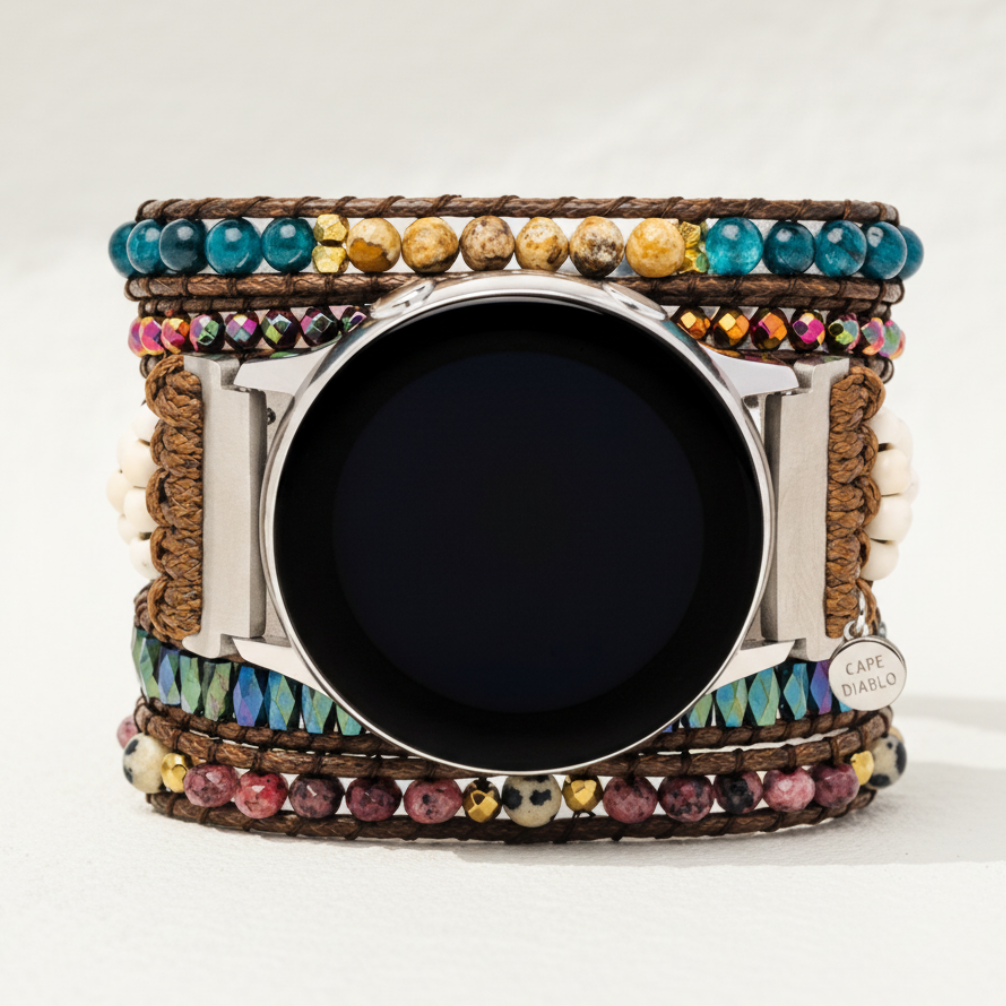 Cinturino Nature's Stream per Samsung Galaxy Watch