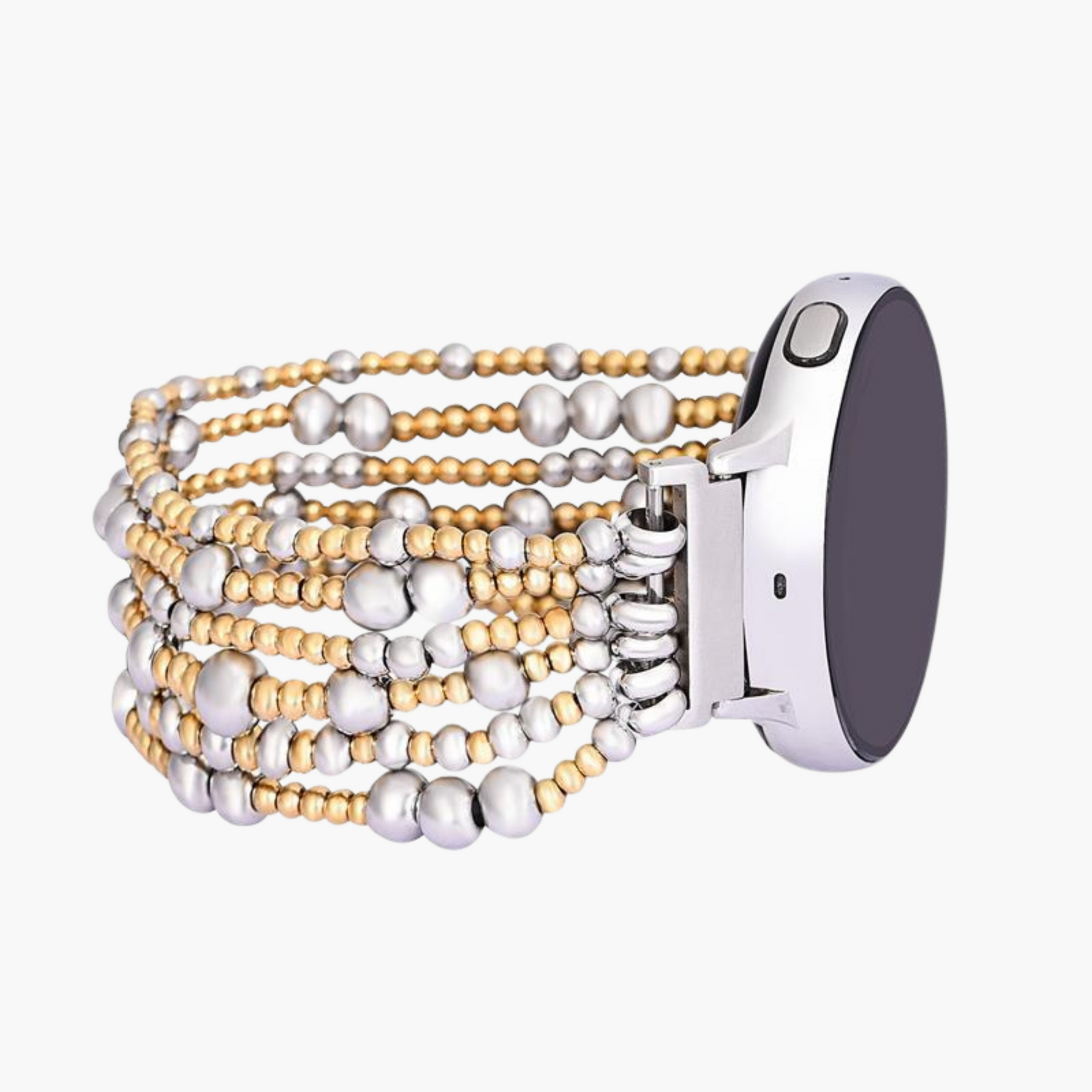 Cinturino Elasticizzato Eternal Glow per Apple Watch