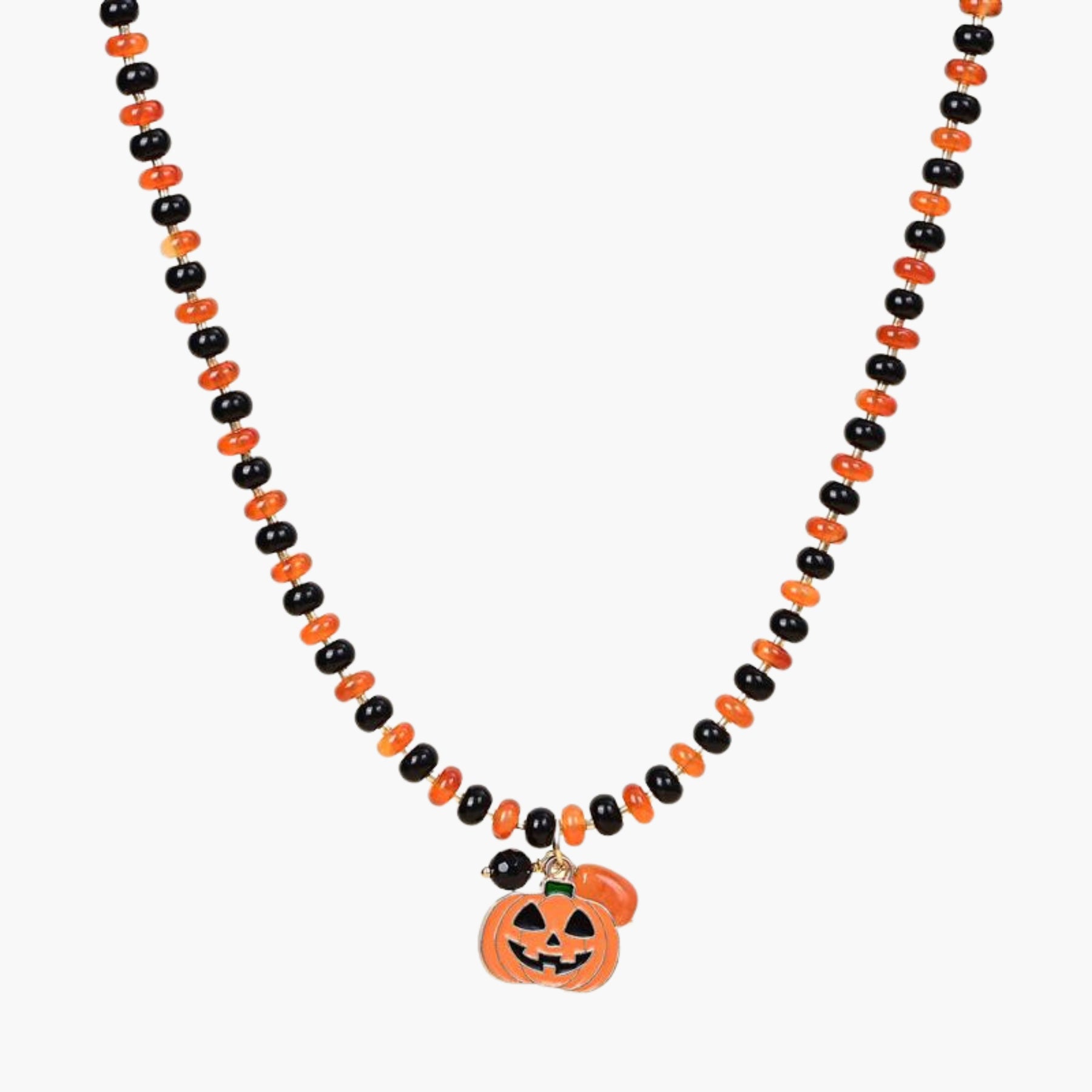 Collana di perle Winterberry