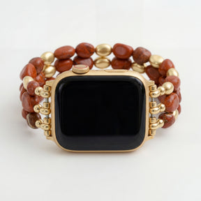 Cinturino elastico Redstone Canyon per Apple Watch
