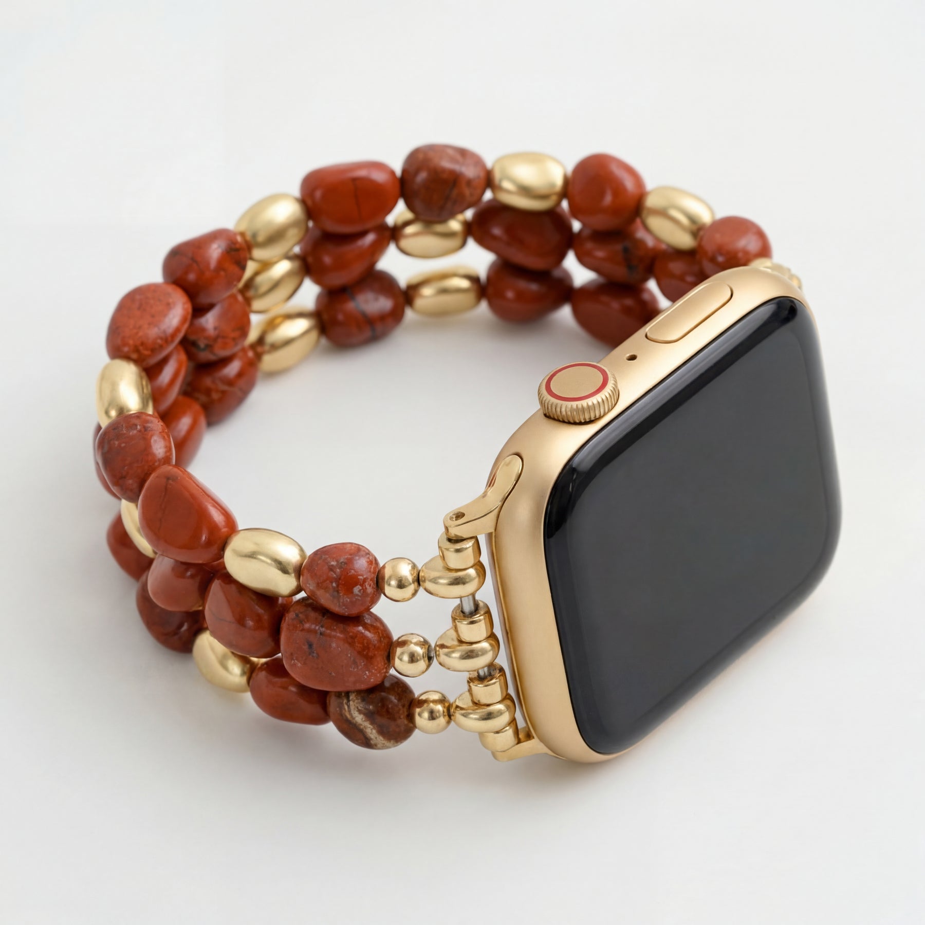 Cinturino elastico Redstone Canyon per Apple Watch