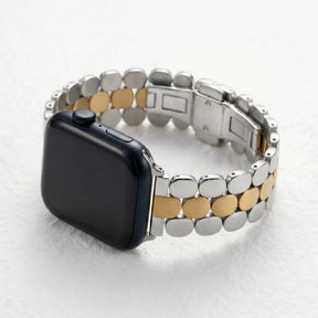 Cinturino Prestige Duo Luxury per Apple Watch