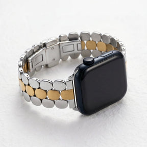 Cinturino Prestige Duo Luxury per Apple Watch