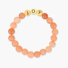 Braccialetto Sunstone Joy Inspiration