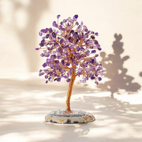 Albero della Vita in Ametista