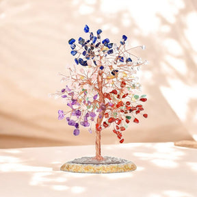 Albero della Vita Chakra