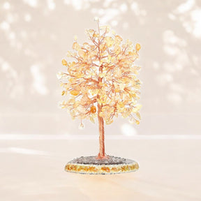 Albero della Vita Citrino