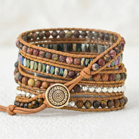 Cinturino Tiger's Eye Royal per Samsung Galaxy Watch