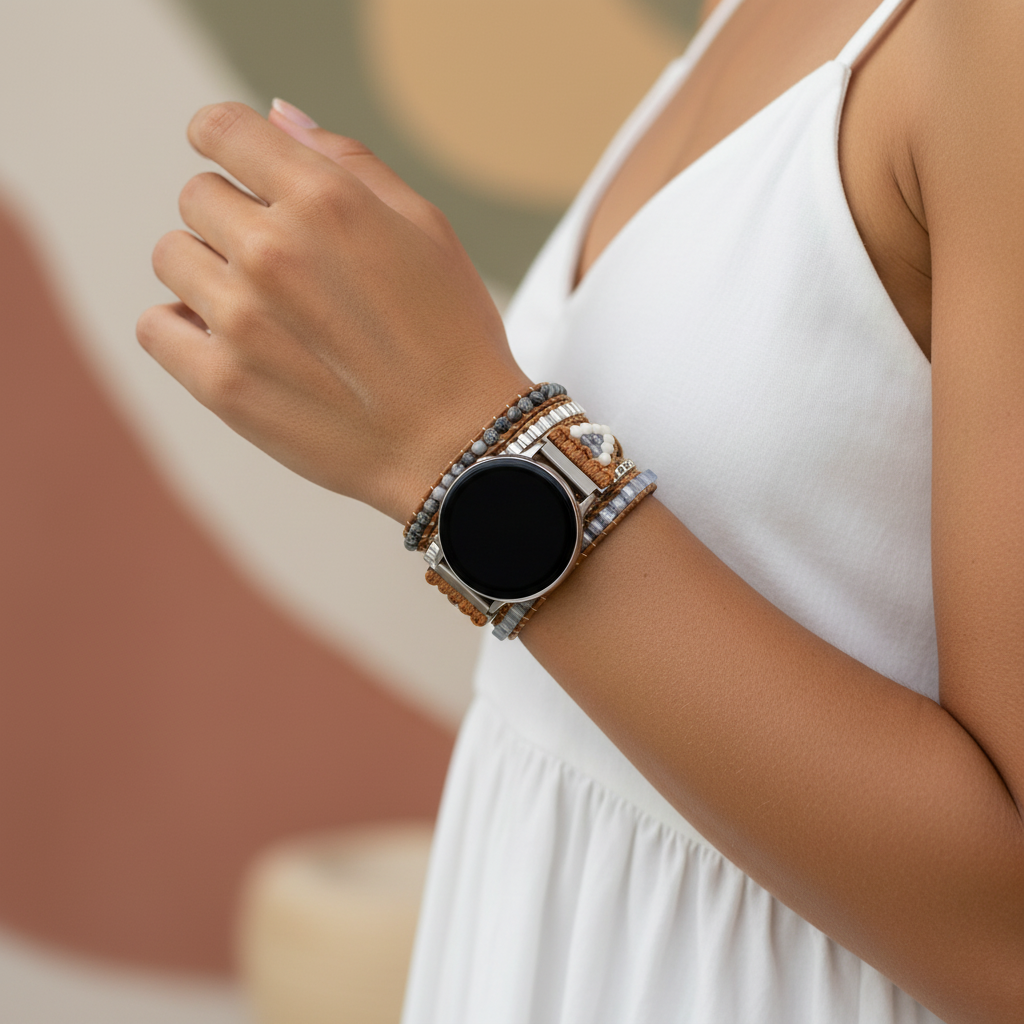 Cinturino Tranquil Dream per Samsung Galaxy Watch