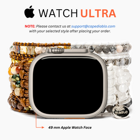 Cinturino Apple Watch