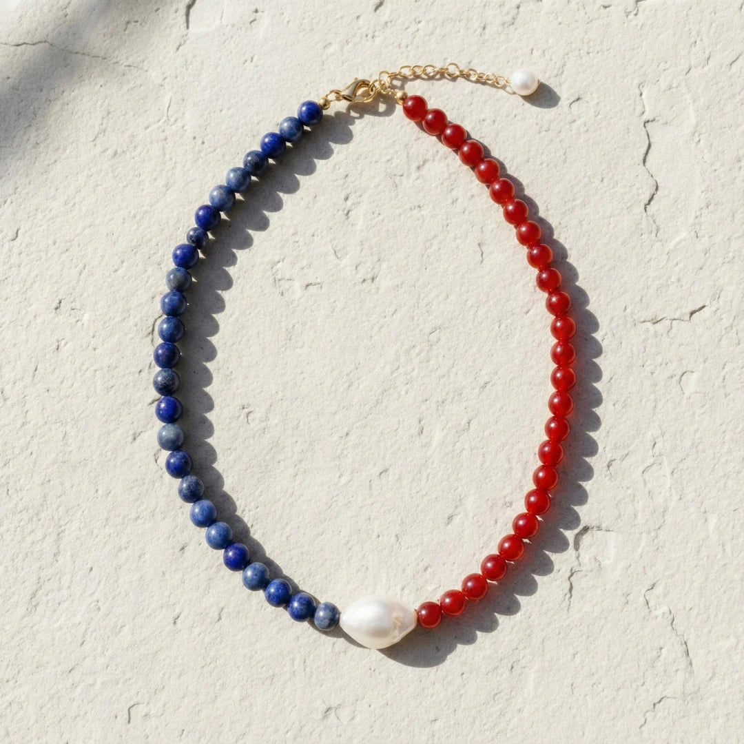 Collana America 250 Heritage