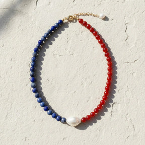 Collana America 250 Heritage