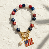Bracciale dei Fondatori per il 250º anniversario dell’America