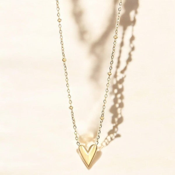 Collana Sussurri d'Amore