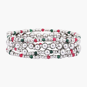 Bracciale di protezione dell'amore con amazzonite