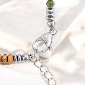 Bracciale da uomo Desert Horizon
