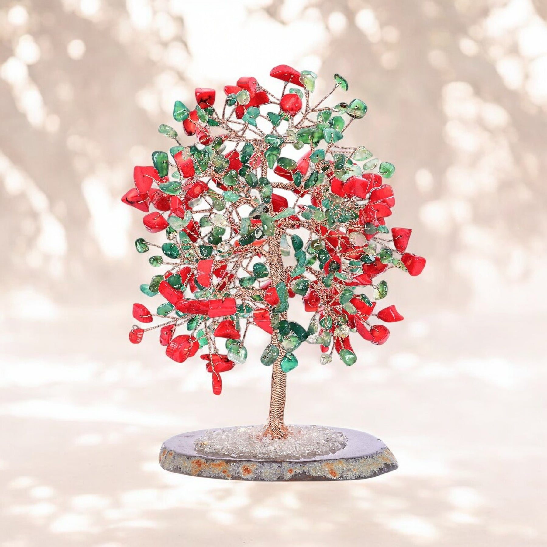 Albero di Natale della Vita