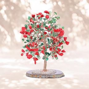 Albero di Natale della Vita