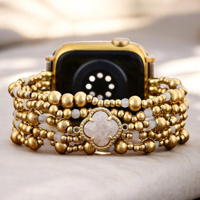 Cinturino Sacred Serenity Stretch per Apple Watch