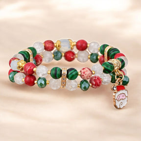 Bracciale Jingle Jangle di Babbo Natale