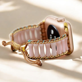 Cinturino Apple Watch Blush Princess Jasper