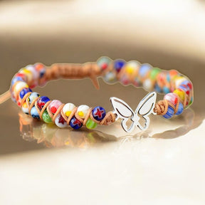 Bracciale Spirito Farfalla