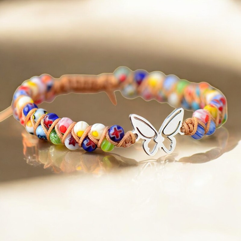 Bracciale Spirito Farfalla