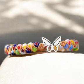 Bracciale Spirito Farfalla