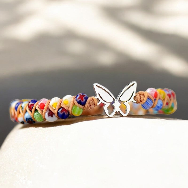 Bracciale Spirito Farfalla