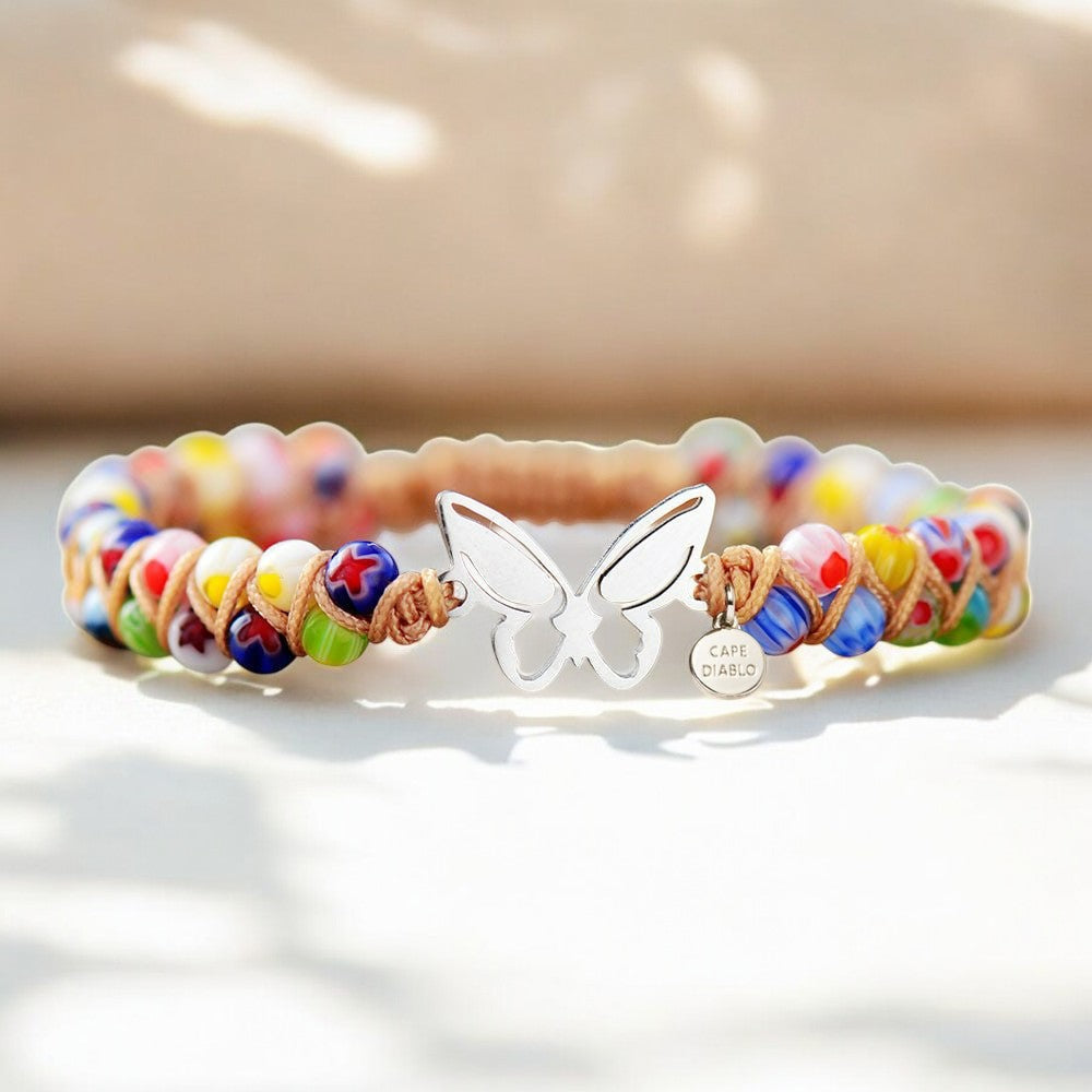 Bracciale Spirito Farfalla
