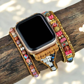 Cinturino Candy Lane Apple Watch
