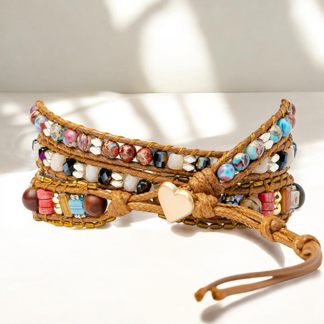 Cinturino Candy Lane Apple Watch