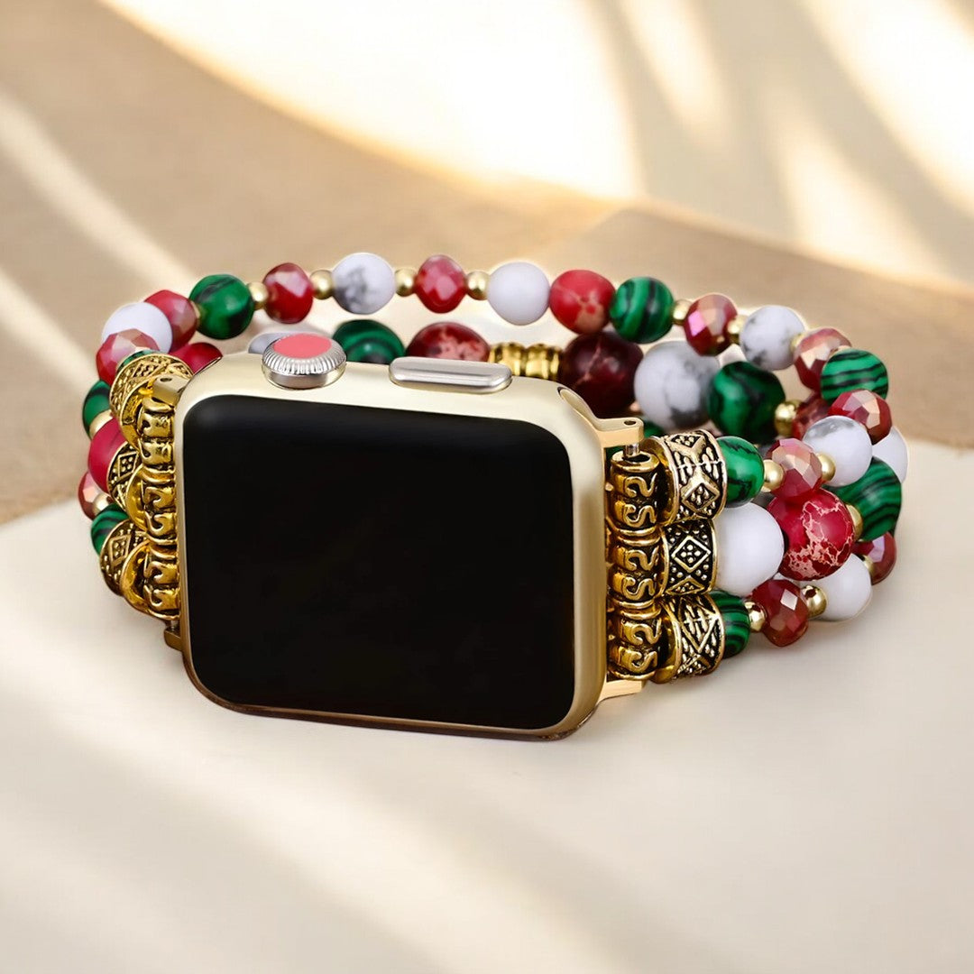 Allegra Claus Cinturino Apple Watch