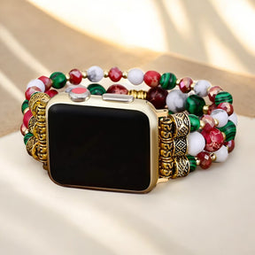 Allegra Claus Cinturino Apple Watch