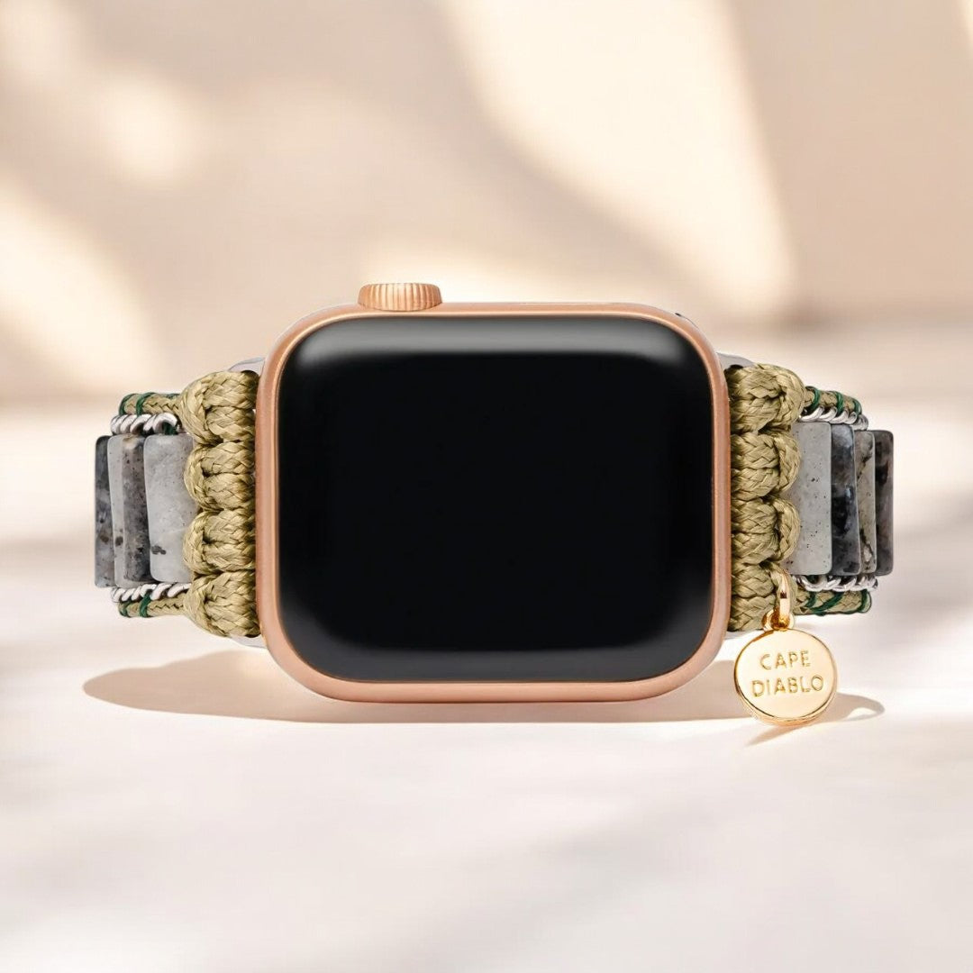 Cinturino Dusk Jasper Apple Watch