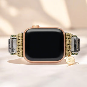 Cinturino Dusk Jasper Apple Watch