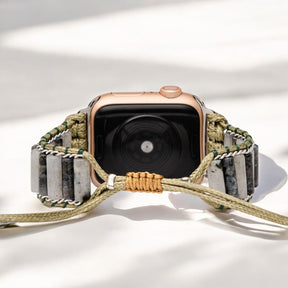 Cinturino Dusk Jasper Apple Watch
