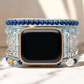 Cinturino Earth Goddess per Apple Watch