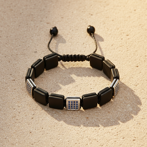 Bracciale Blackstone da uomo